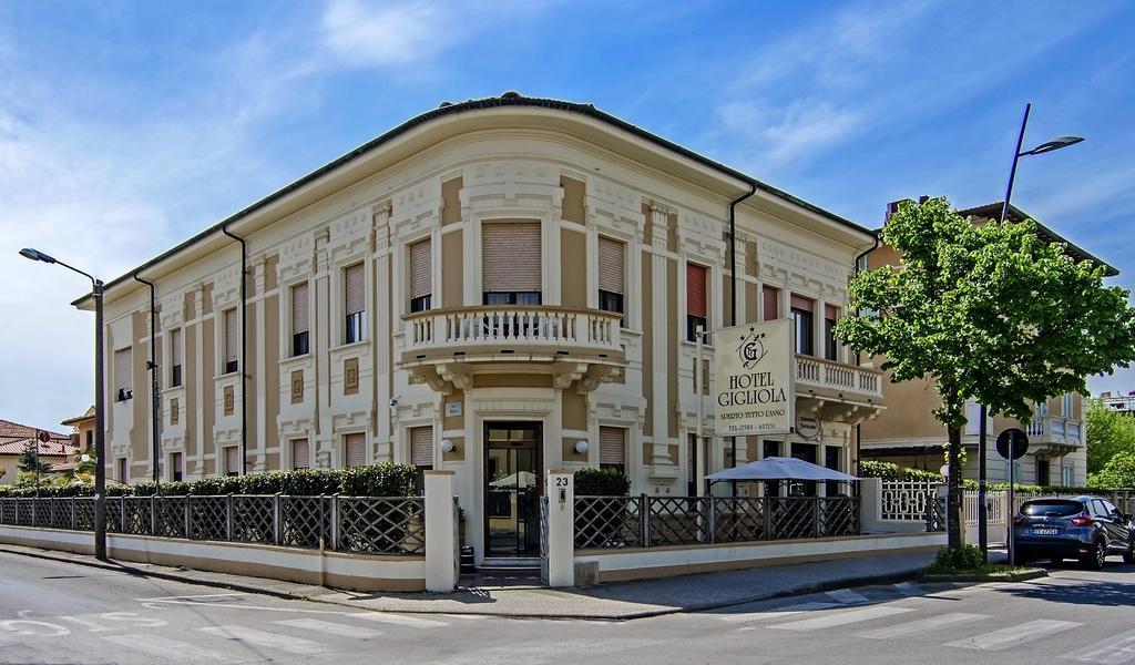 Hotel Gigliola Lido di Camaiore
